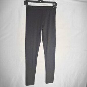 Athletic pants by Poof. Black in size s/m